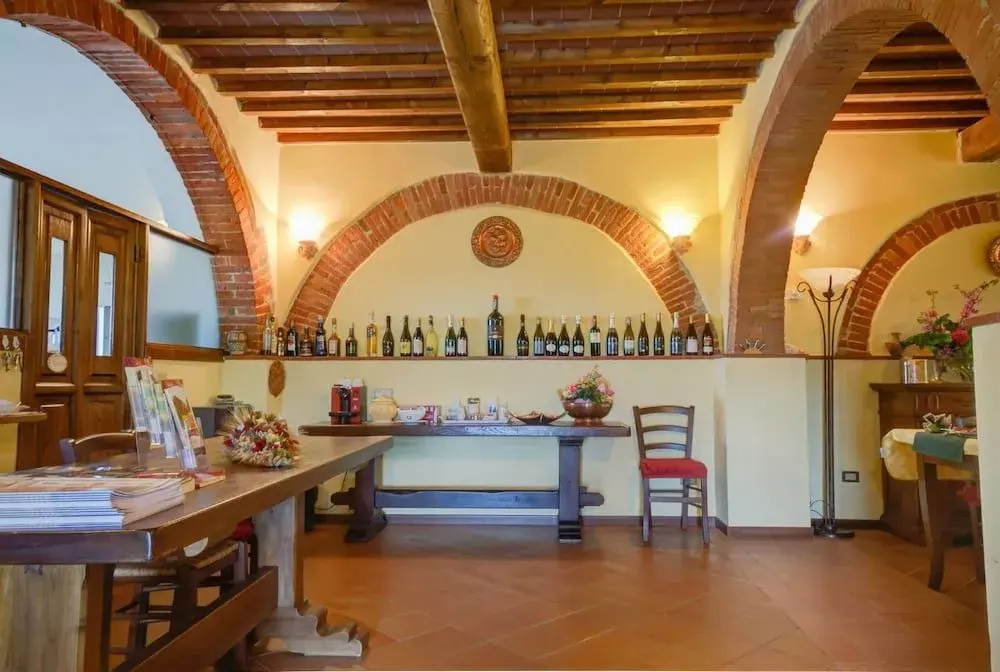 Agriturismo San Francesco