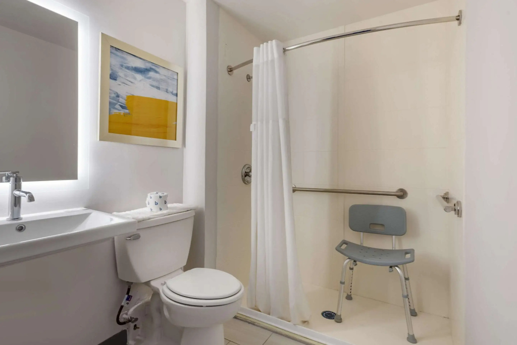 Comfort Inn Philadelphia International Airport West
