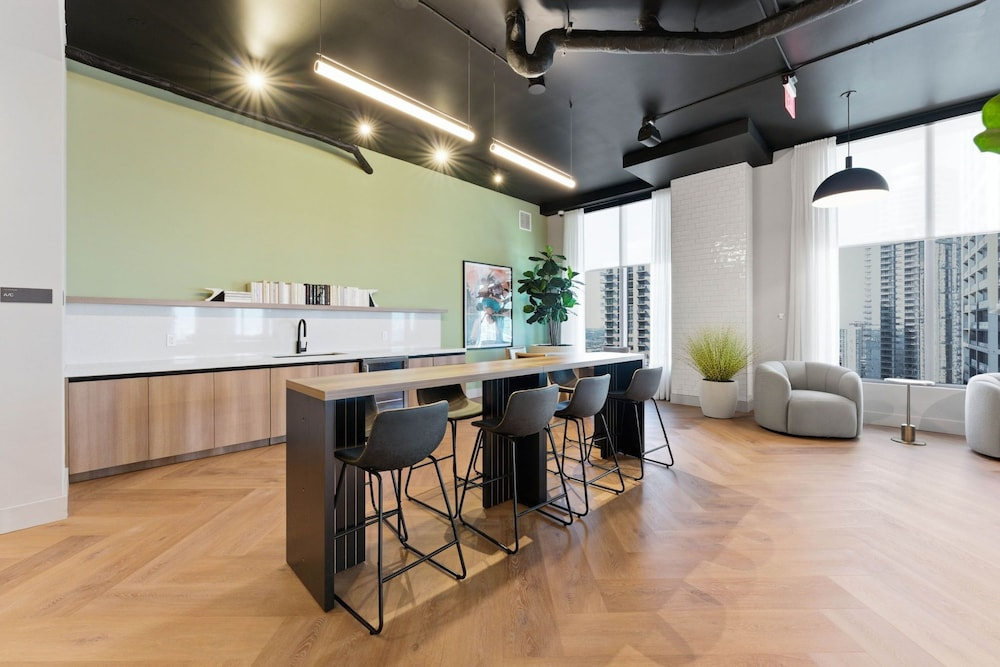 501 First Residences by Palermo Home Miami