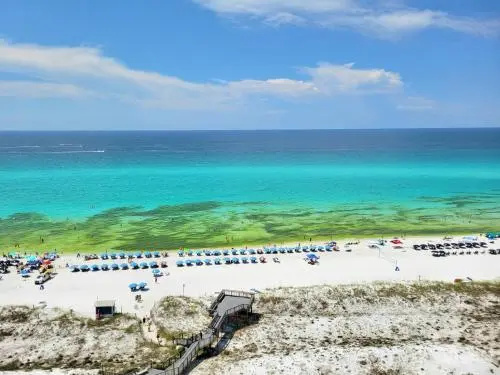 Beachside I 4144
