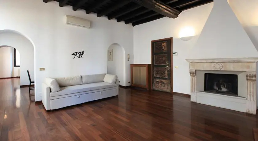 Prestigioso Appartamento in Centro