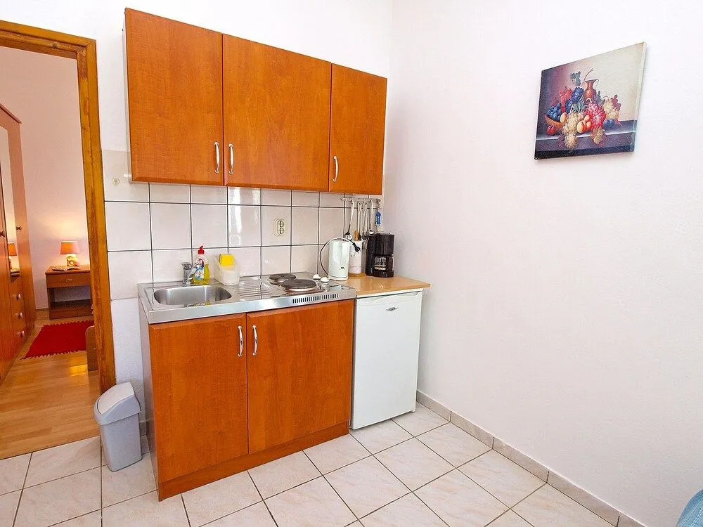 Apartment Dragan 114