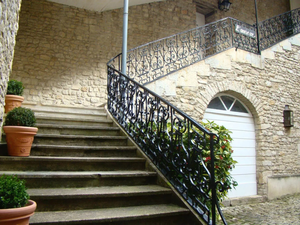 LAnnexe Apart-Hotel