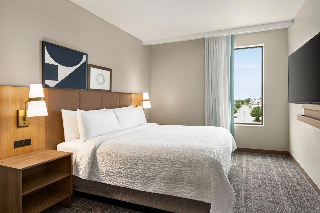 Staybridge Suites Williamsville Buffalo by IHG