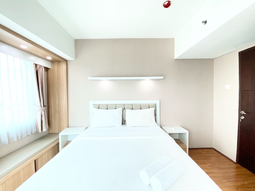 Cozy 1Br At Tamansari La Grande Apartment