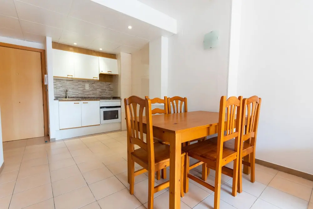 GoCosta Apartment Catalonia 7