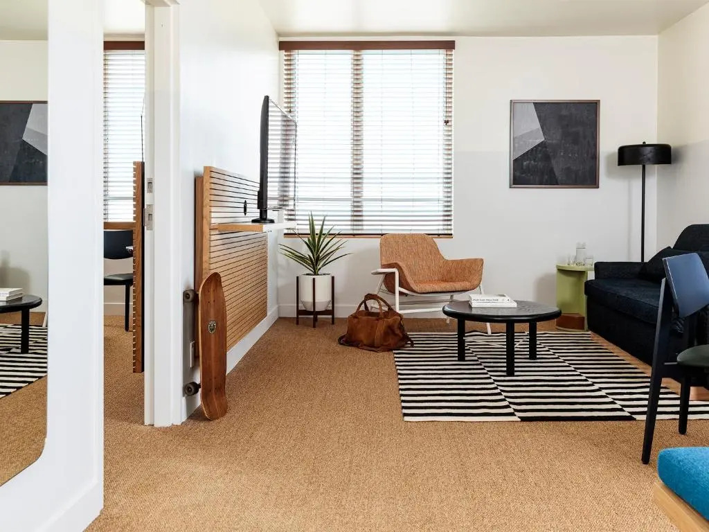Hotel June West LA, a Member of Design Hotels