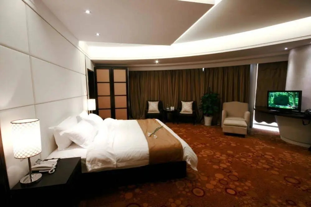 Pairui Hotel