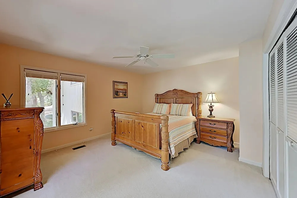 Serene in Shipyard Plantation 3 Bedrooms 3 Bathrooms Home