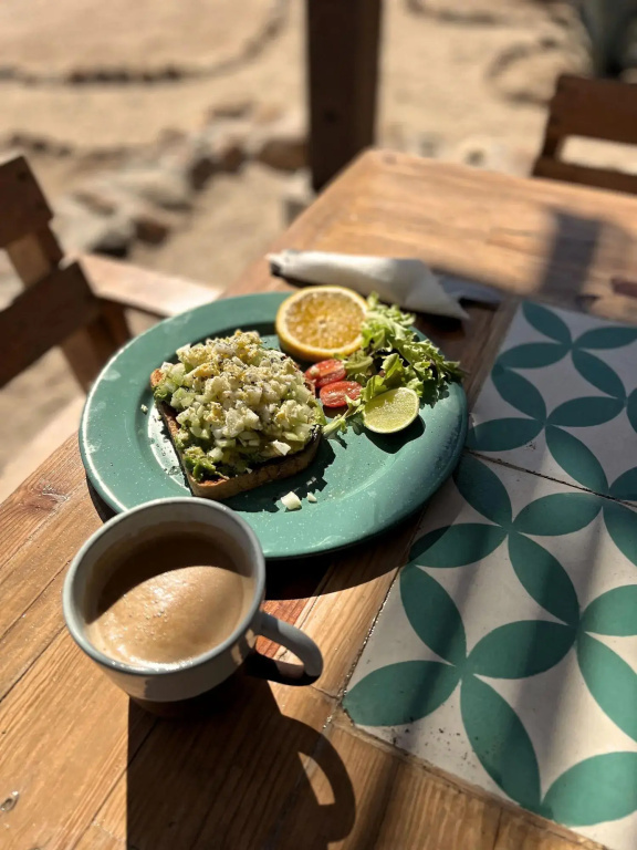 Desierto Azul Boutique Hotel