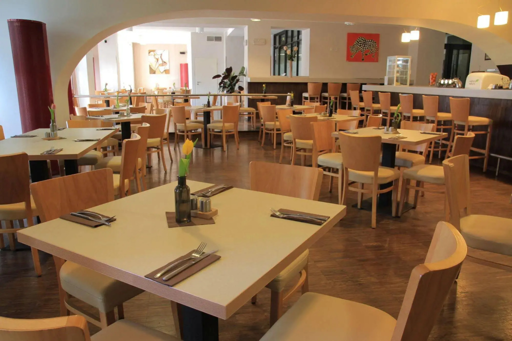 Akcent hotel