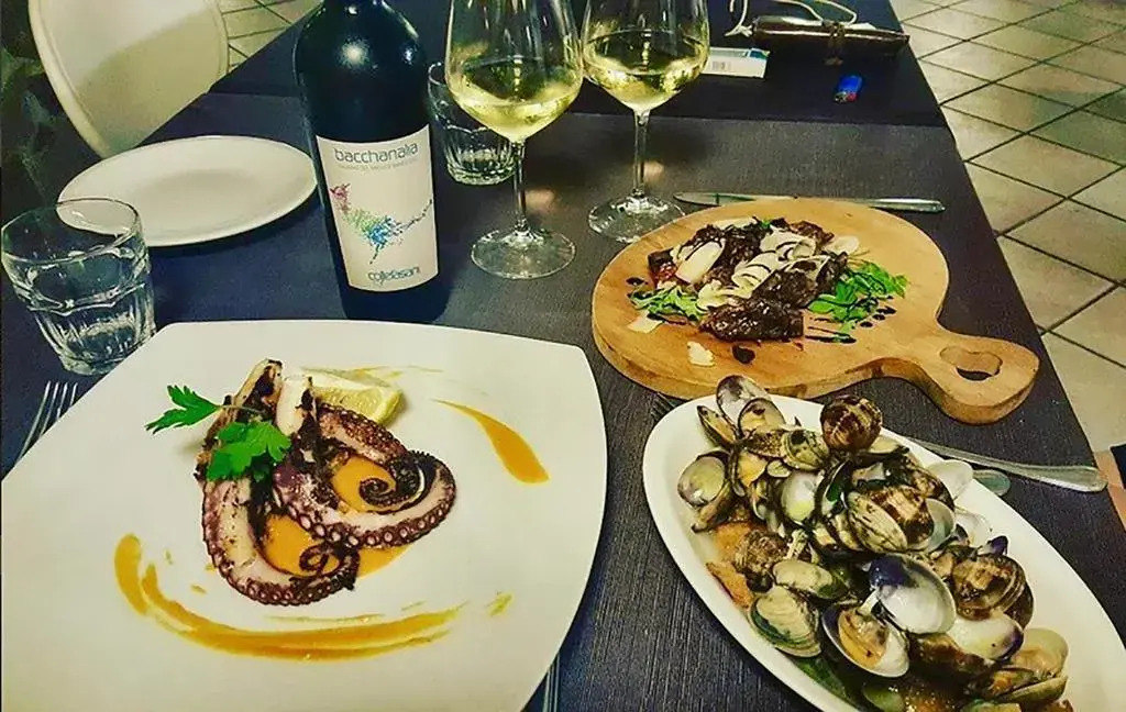 Hotel Ristorante Belvedere