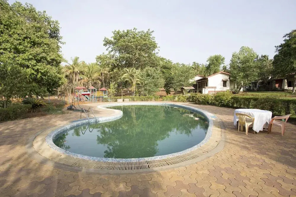 Oyo 39586 Satya Resort