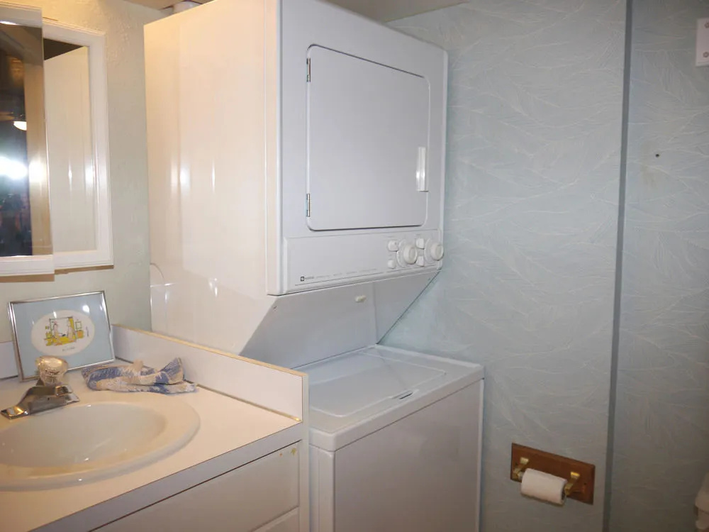 Basinview Lodging