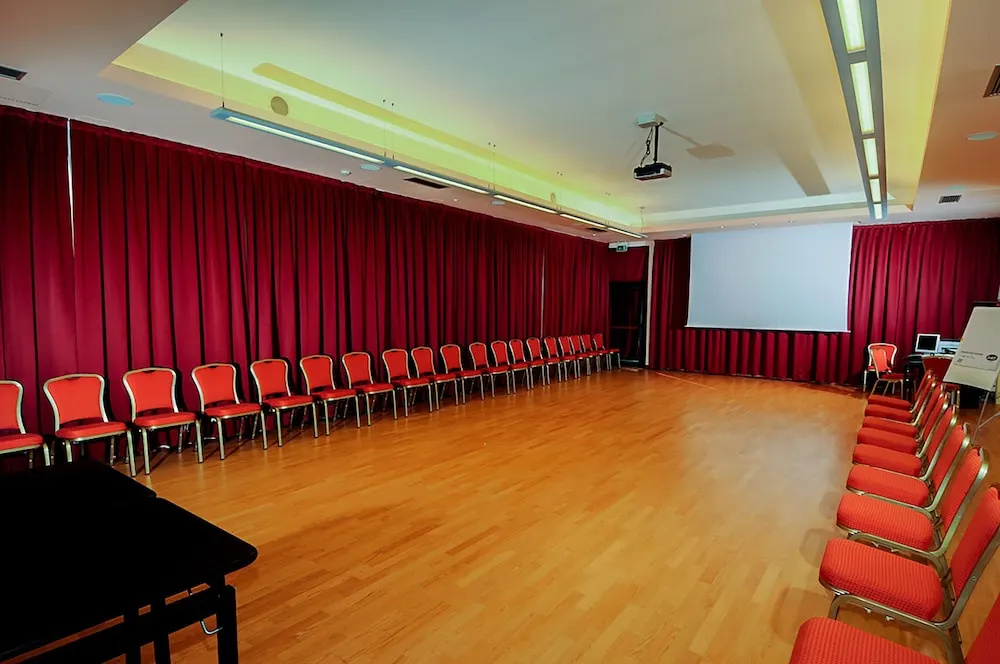 Hotel Terme Paradiso
