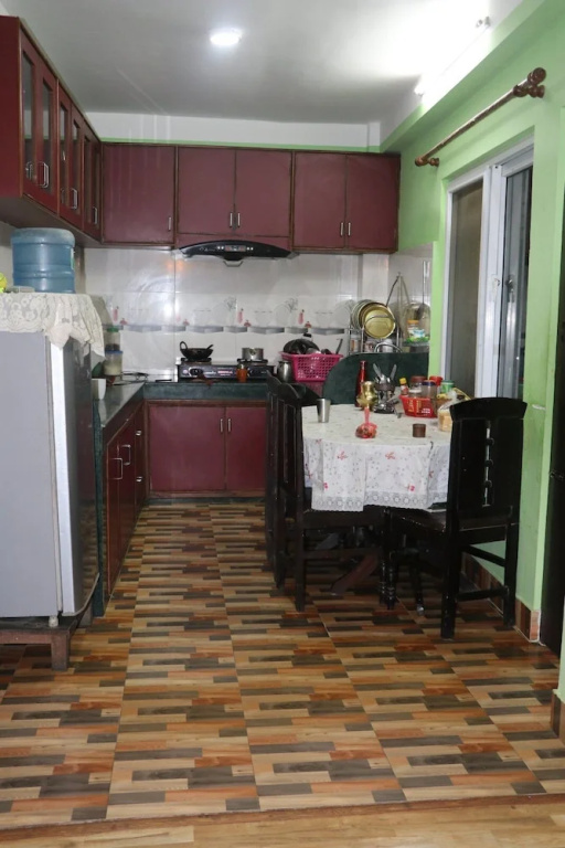 Manaslu Homestay