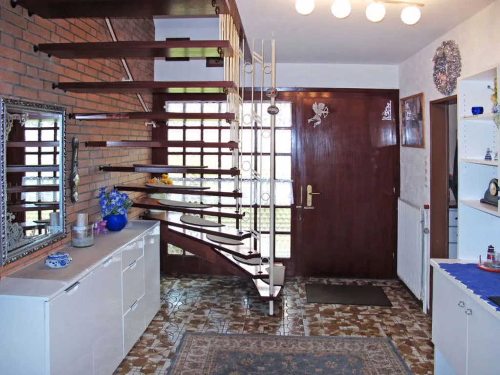 House Lilly Marienhafe
