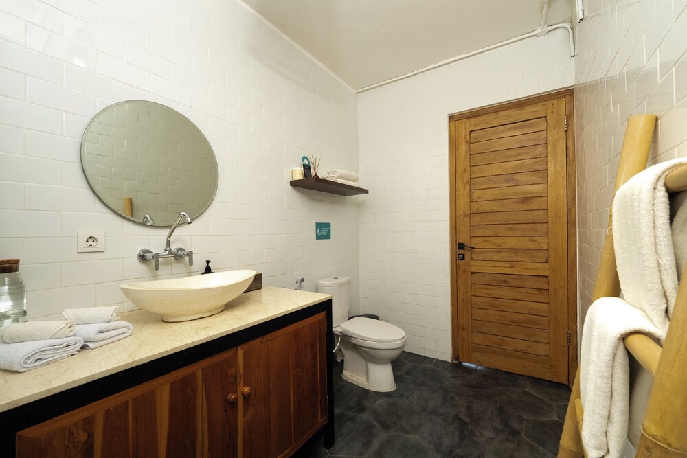 The Soho Loft by Pertama Management