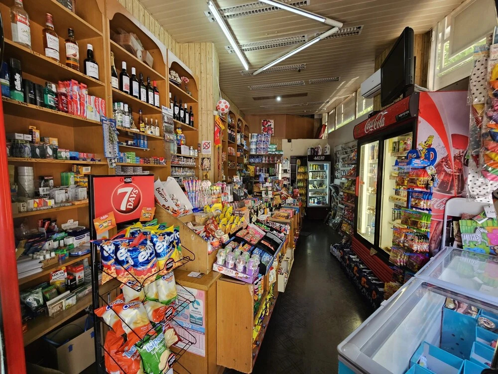 Helen's Place