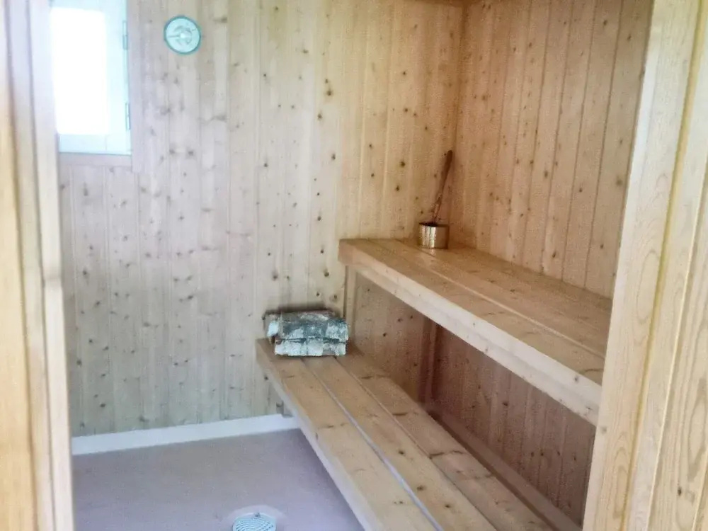 5 Person Holiday Home in Lulea-by Traum