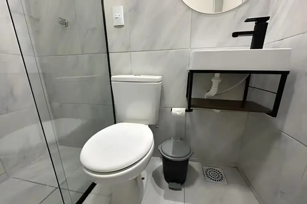 Completa Perfeita para Negócio e Lazer