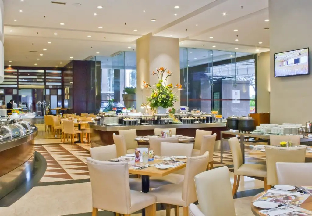 Grand Seasons Hotel Kuala Lumpur
