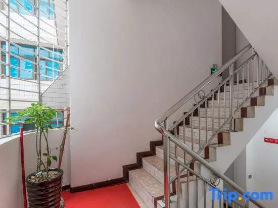 Zhijin Tianfu Hotel