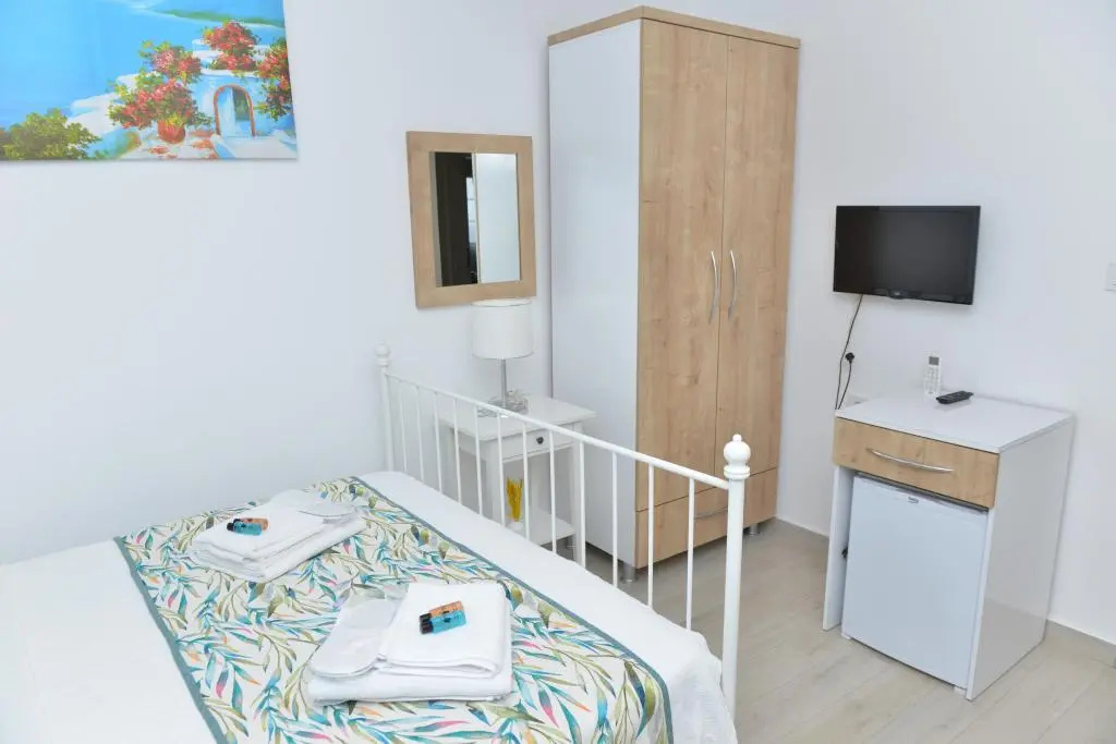 Valitsa Otel