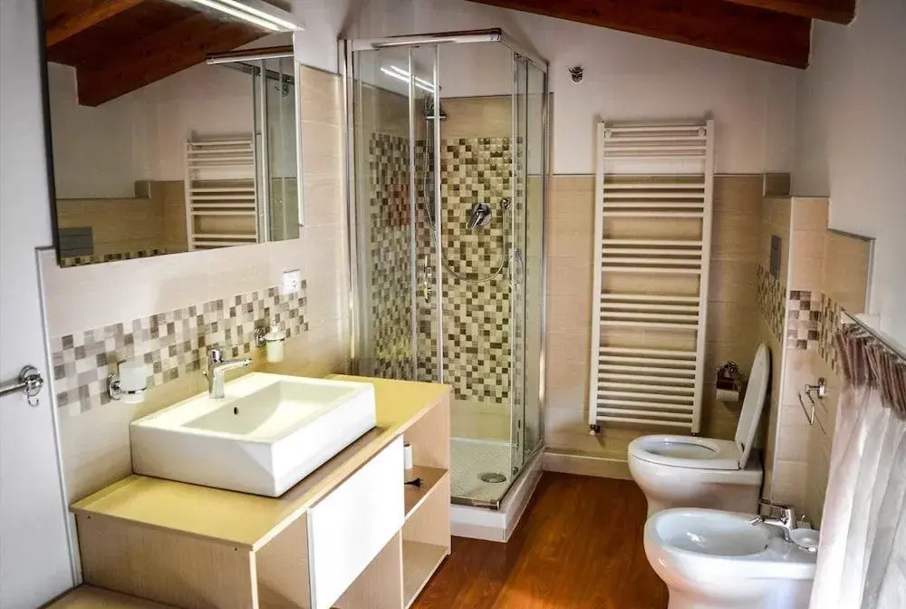 Due Passi B&B