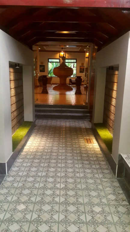 Arthawka Hotel