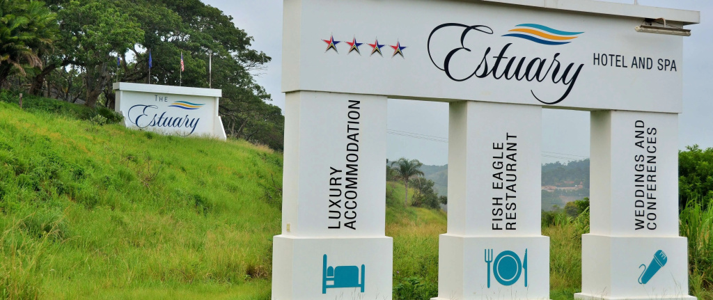 The Estuary Hotel & Spa