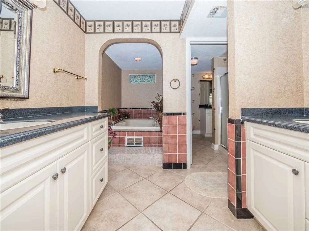 Yacht Club 7536 - Three Bedroom Condo