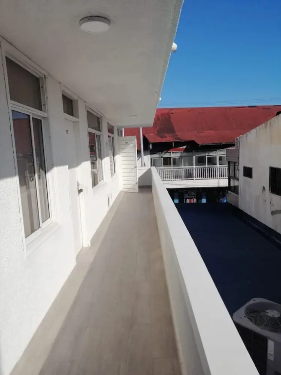 Edificio Santa Catalina 204