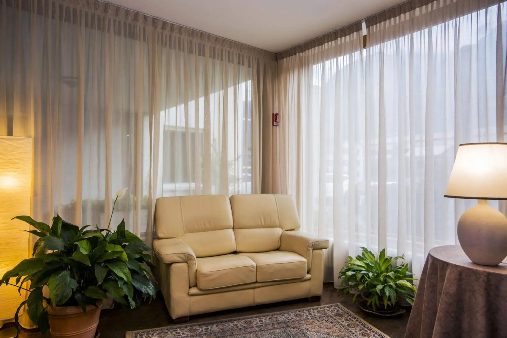 Hotel Le Pageot