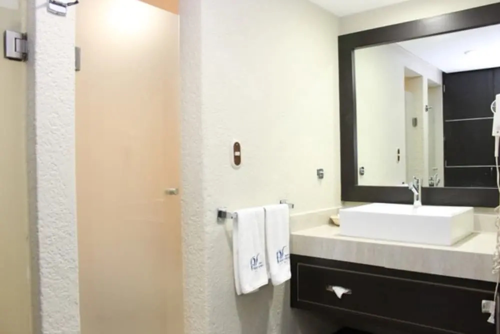 Hotel Parque Satelite