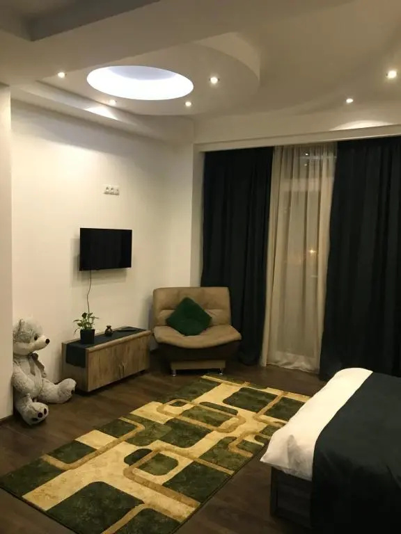 Elegant residence near old Tbilisi
