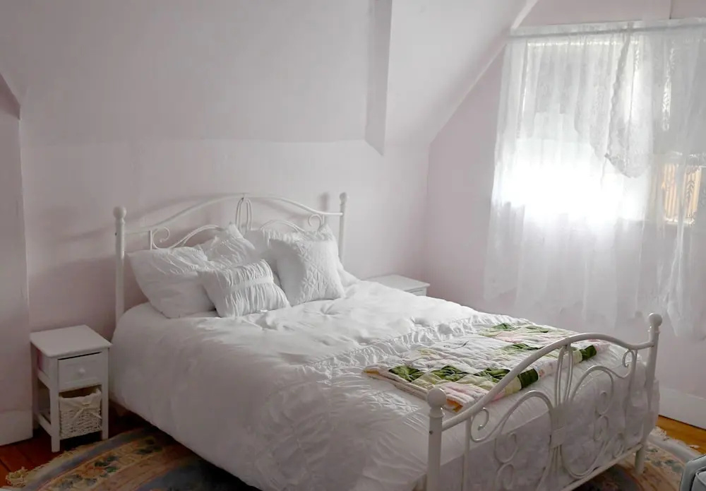 Gillis Grier Bed & Breakfast
