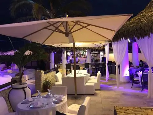 Maliah Beach Club