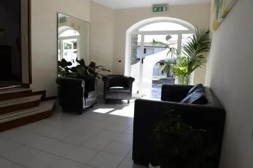 Hotel Golfo Sereno