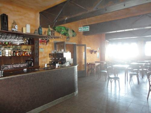 Canto Arena Hostel