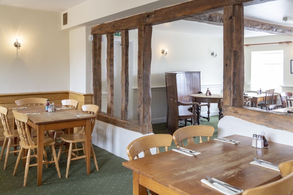 Five Bells Inn, Wrentham