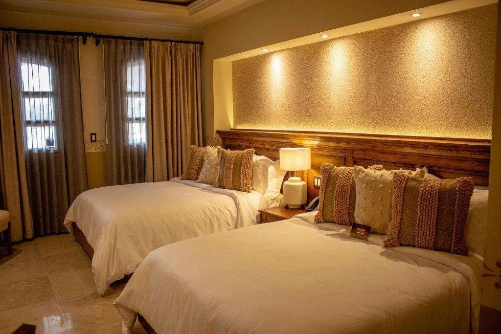 Hc Hacienda Catrina Hotel Boutique