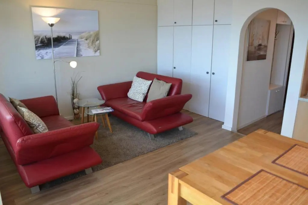 Traumblick FeWo Nr 241