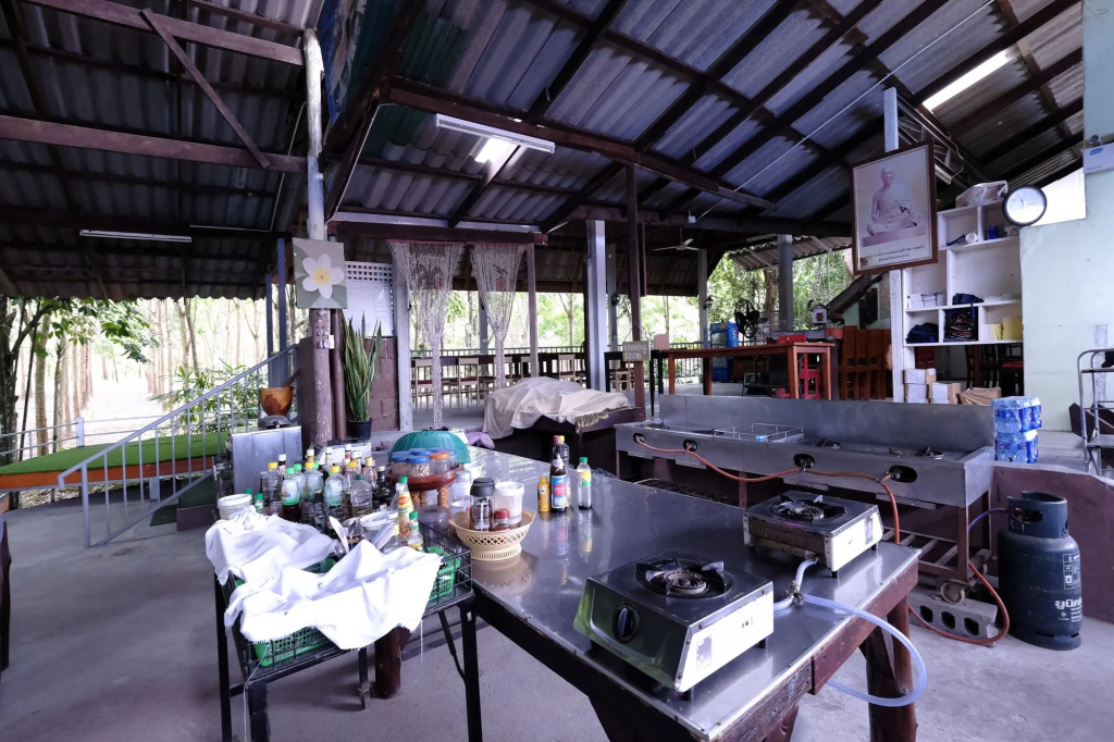 Krabi Villa