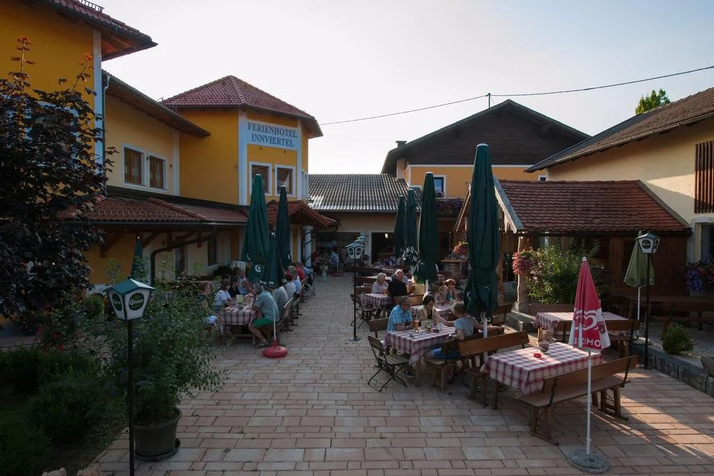 Ferienhotel Innviertel