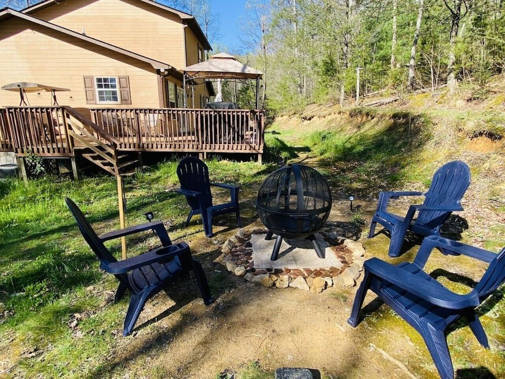 Rustling River Cabin