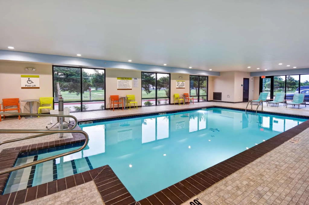 Home2 Suites By Hilton El Reno