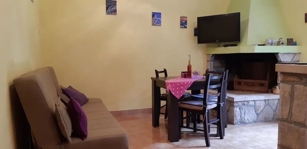 Apartments Petrić