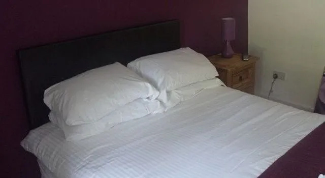 Station Hotel