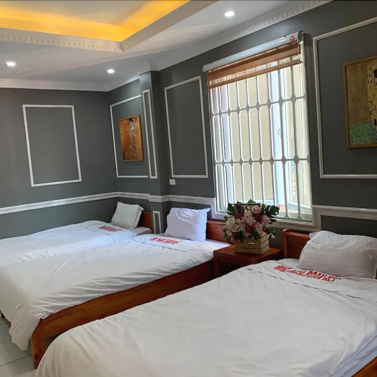 Doan Ket Hotel SVD